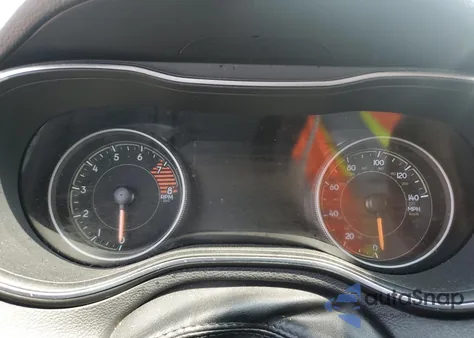 2021 Jeep Cherokee Latitude Lux from USA, damaged, VIN 1C4PJMMX1MD126053